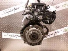 Moteur Opel Adam