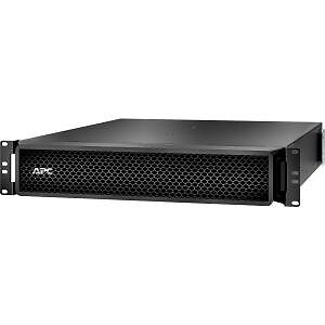 Schneider Electric IT USA, Inc SRT72RMBP APC Smart-UPS SRT 72V 2.2kVA RM Battery