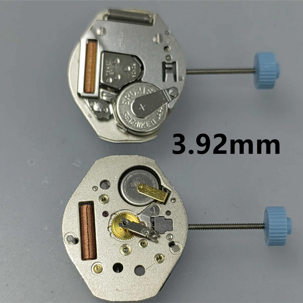Ronda 763 clearance swiss quartz movement