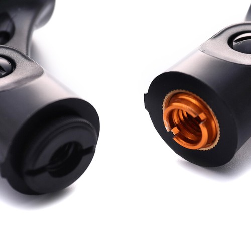 Universal Microphone Clip For Shure Mic Holder Handheld Microphone Wirel!R2 AT - Afbeelding 5 van 6