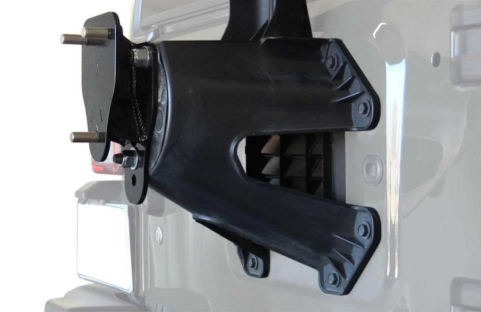 SKYJACKER 07-17 JK TIRE RELOCATION- STRJK212 - Image 2 of 3