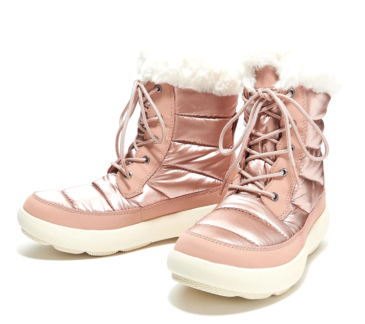 Sperry Women s Bearing Plushwave Winter Boots 7