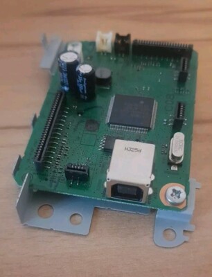 Canon Pixma MG2450 Power Control Board QM7-2851