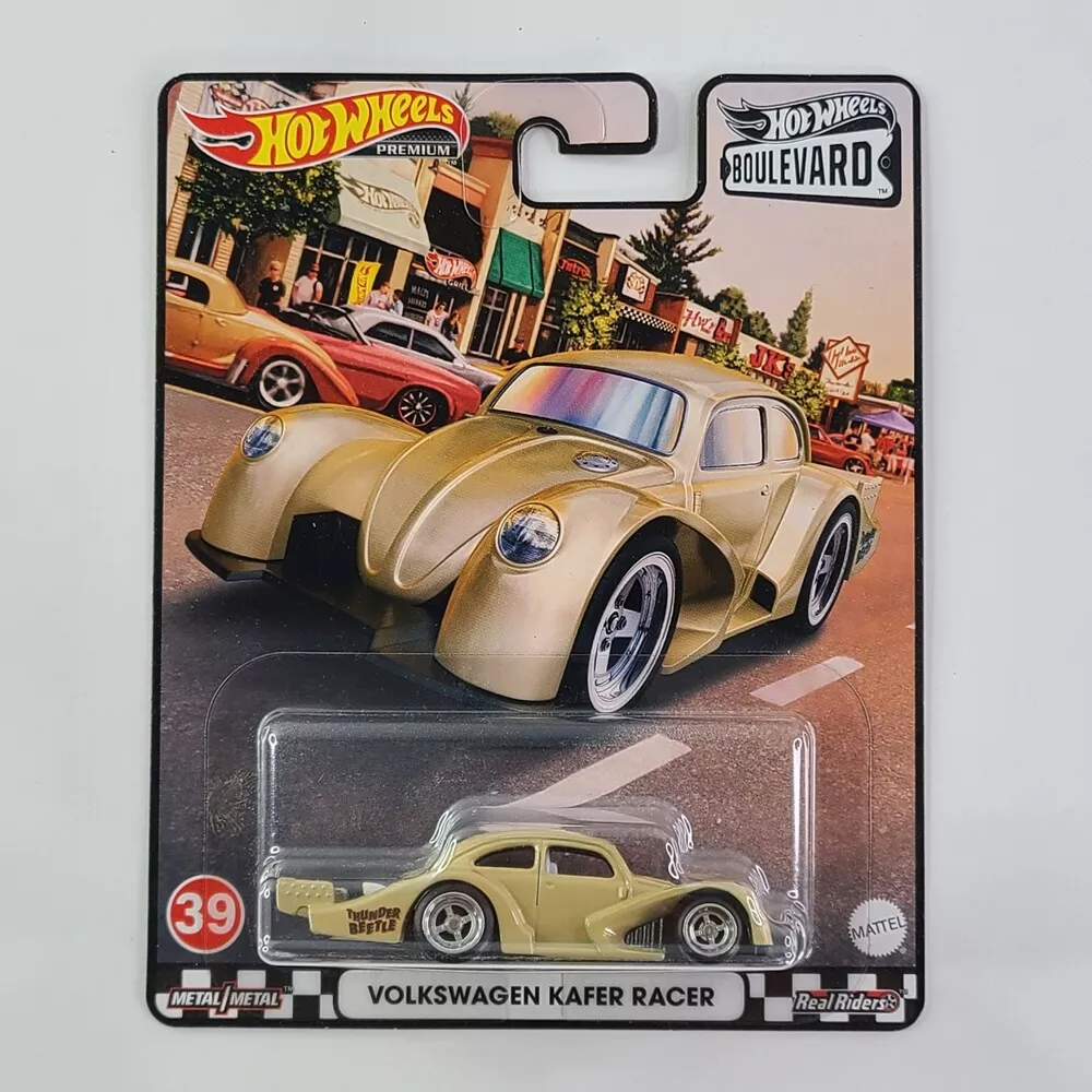 Volkswagen kafer on sale racer