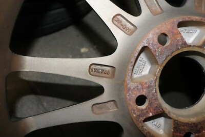 JDM a1704☆A-TECH FINAL SPEED GEAR-R☆15×6.5J +38 JDM a1704☆A-TECH FINAL SPEED GEAR-R☆15×6.5J +38