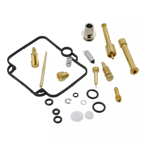 Kit Revisione COMPLETO Carburatore SUZUKI GS500E BMW E169 F650 Mikuni BST33 - Foto 5 di 6