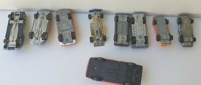 REMORQUE MAJORETTE hot wheels matchbox norev 1/64 EUR 3,99 - FR