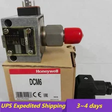 NEW DCM6 Pressure Switch UPS Shipping