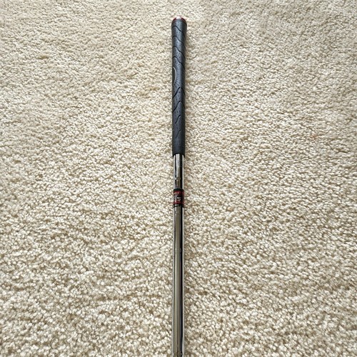 Walter Hagen SB3+ Spaltkeil True Temper Stahlschaft RH - Bild 4 von 7