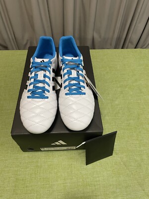 Adidas 11Pro FG Toni Kroos Colors LIMITED EDITION Adipure US
