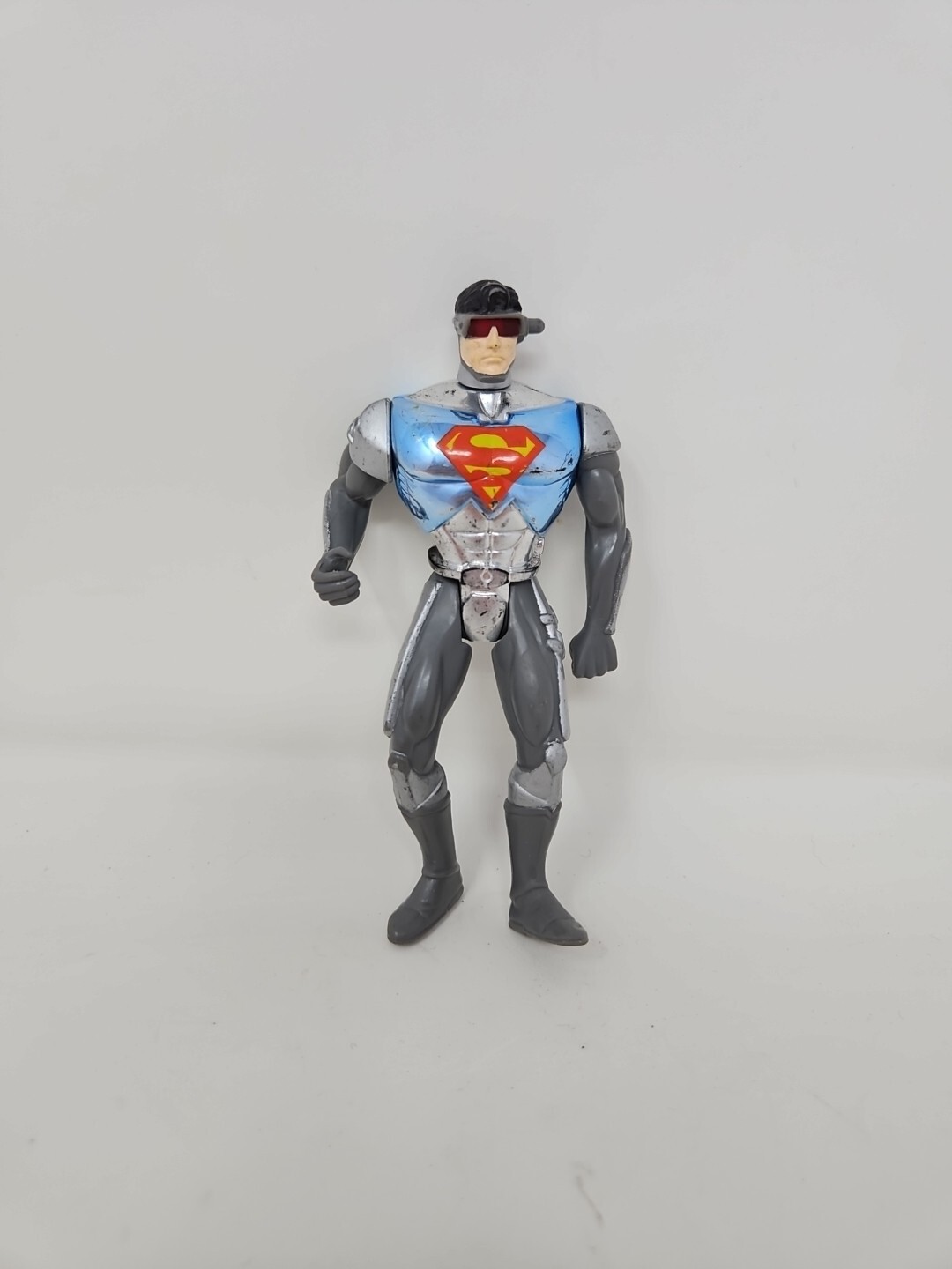 1996 DC Comics Superman 5