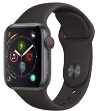 iwatch 4 40mm gps