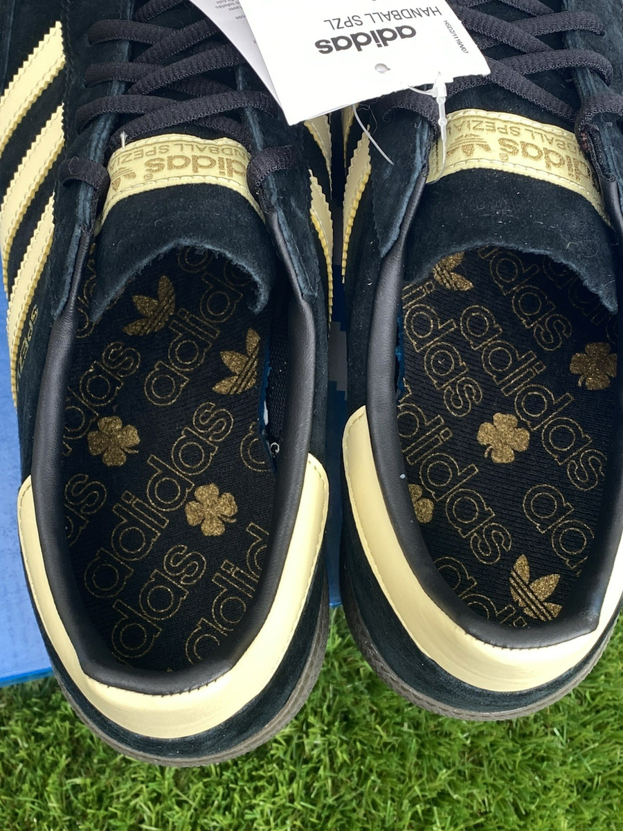 adidas Guinness C/W St Patricks Dublin handball spzl size uk 9.5