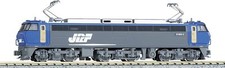 KATO N gauge EF200 New painting color 3036-1 Railway model electric locomot