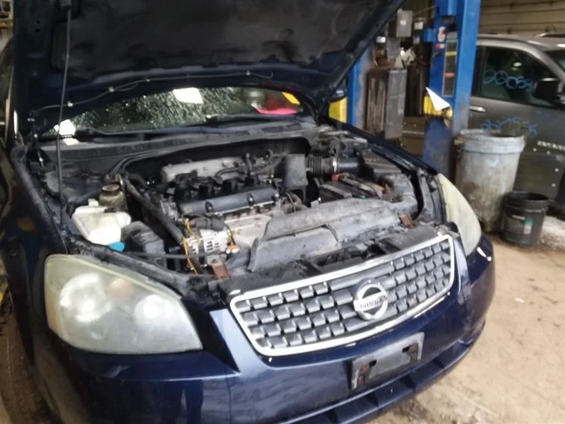 Cristal parabrisas compatible con 02-06 ALTIMA 1973471 Foto 2 de 4