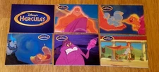 1997 Skybox Disney Hercules Trading Cards U-pick/Complete Your Set 