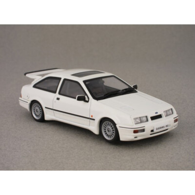 Ford SIERRA RS Cosworth au 1/43 de AUTOart 52862 | eBay
