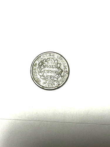 1807 1/2 CENT SEHR SCHÖN - Bild 2 von 2