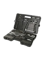 Halfords Advanced 150 Piece
