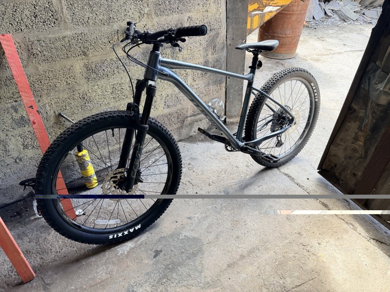 Giant Fathom 2 2023 X LARGE