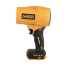 DEWALT D317 20V MAX Brushless Jet Fan Mini Blower Cordless Handheld Leaf Blower 