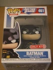 Funko Pop! Heroes: Justice League: Batman, Exclusive (Target) - #461