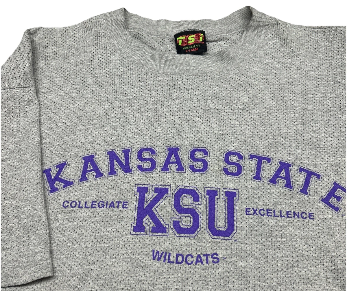 Kansas State Wildcats Sports Fan Apparel & Souvenirs for sale | eBay