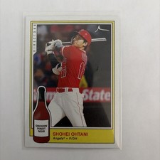 2019 Topps X Gary Vee Direct360 Baseball Cards 20