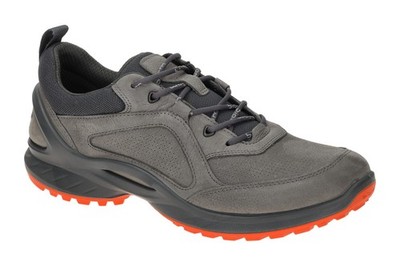 Ecco Schuhe BIOM ENERGI grau Herrenschuhe Sportschuhe 85081402308 NEU