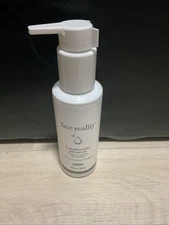 Face Reality hydraRemedy Gel Serum 4fl oz