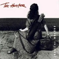 The Hunter | Jennifer Warnes | Audio-Cd | Nice Price | CD | 1992 | Sony Music