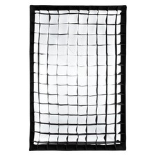 Profoto OCF Softgrid 50 Degree 2x3 Feet Rectangular with Premium Construction