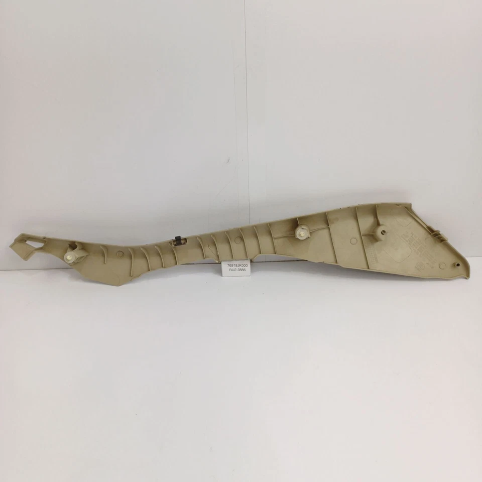 Infiniti G25 Finisher 2011 76918Jk000 Foto 3 de 4