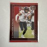 2025 Panini Donruss Elite Patrick Mahomes II #21 Mvpbound Insert Chiefs