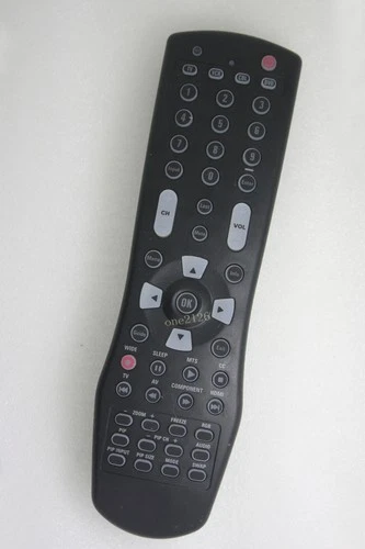 Remote Control For VIZIO TV L32HDTV L32 VU42LFHDTV10A VX240M VW37LHDTV40A VR2P