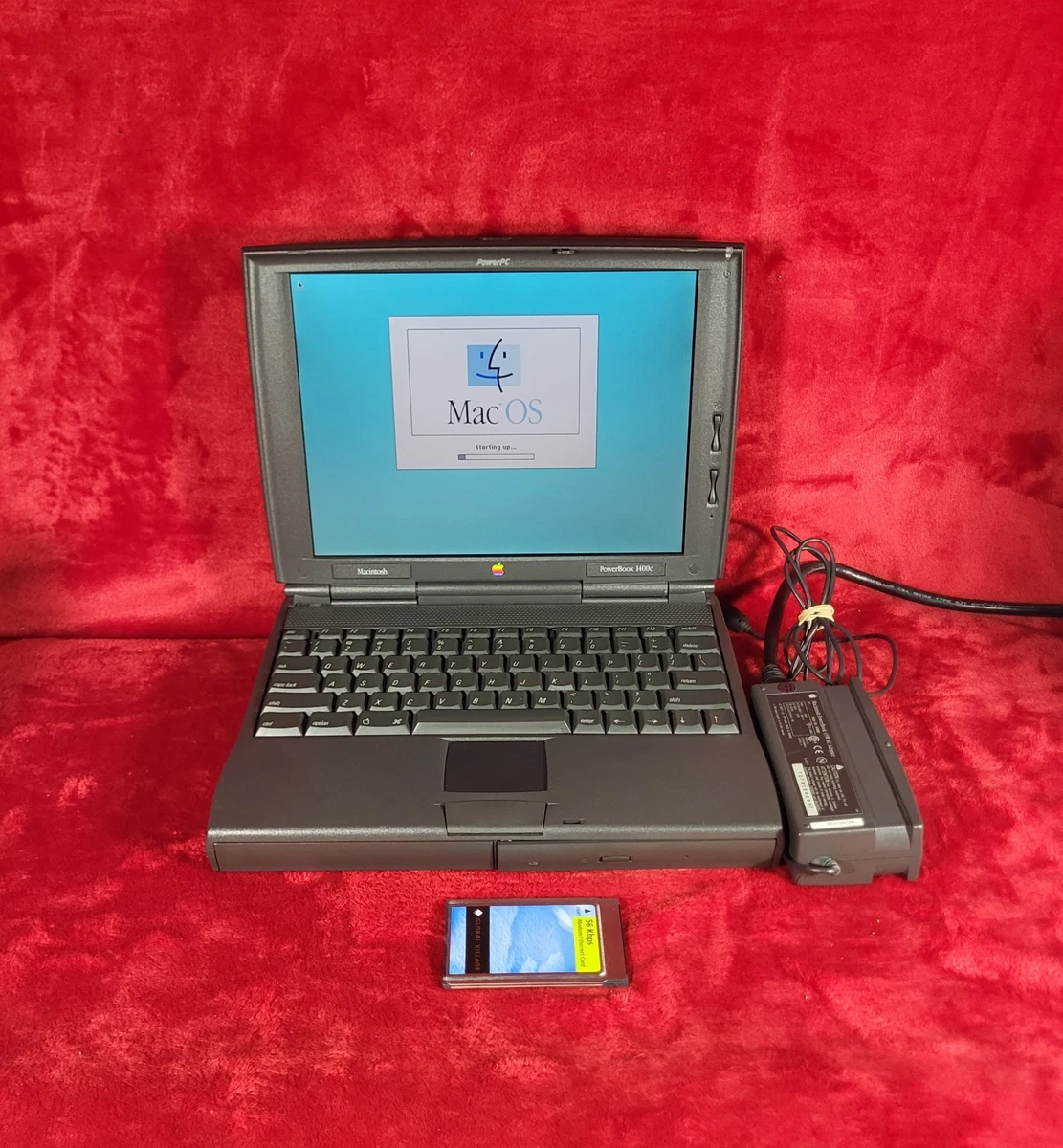 Apple Macintosh Vintage Laptops for sale | eBay