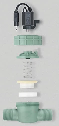 Orbit Sprinkler System 1-Inch Male NPT Jar Top Valve 57467, No Size, No Color - Image 3 of 3