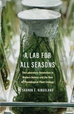 LAB FOR ALL SEASONS by Sharon E. Kingsland Paperback Self Help Business