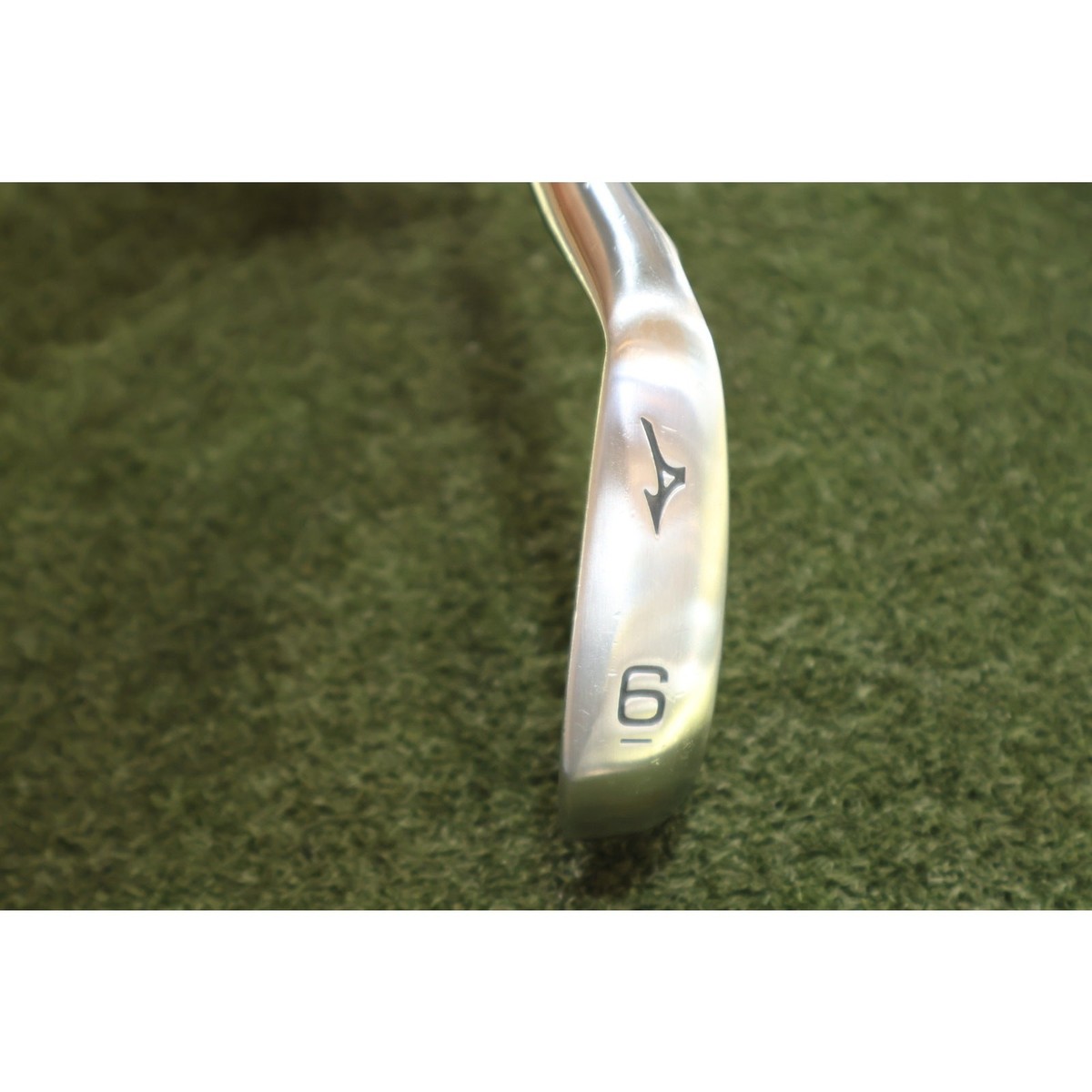 Mizuno MX-200 6 Iron 37” RH / 1E-S934 | eBay