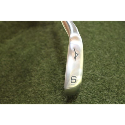 Mizuno MX-200 6 Iron 37” RH / 1E-S934 | eBay