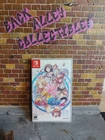 Gal Gun 2 (Nintendo Switch, 2018) Very Good Condition, PQube, Rated M