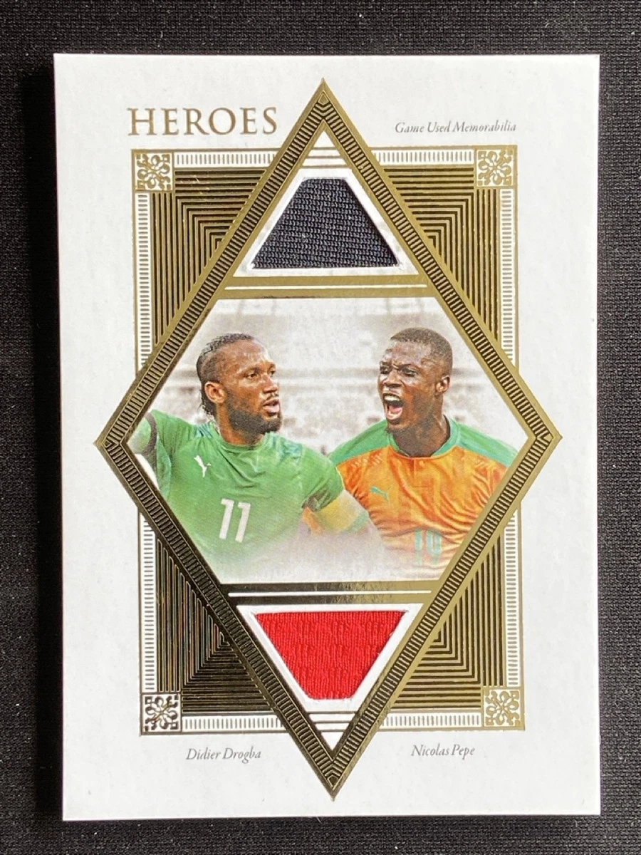 2022-23 Futera Unique World Football Soccer Trading Cards for sale
