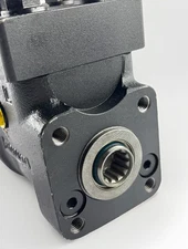 John Deere AL216000 Hydraulik Nord Hydraulic Steering Unit 4312761 OEM Open Box thumbnail 2