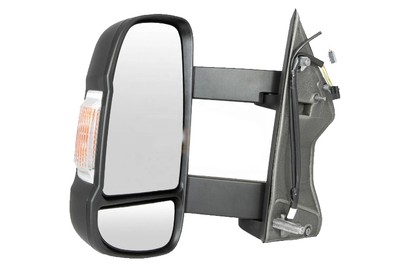 Exterior Left Mirror for Ducato Boxer Jumper 71748254