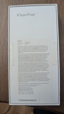 Google Pixel 6 128GB Stormy Black (EE)