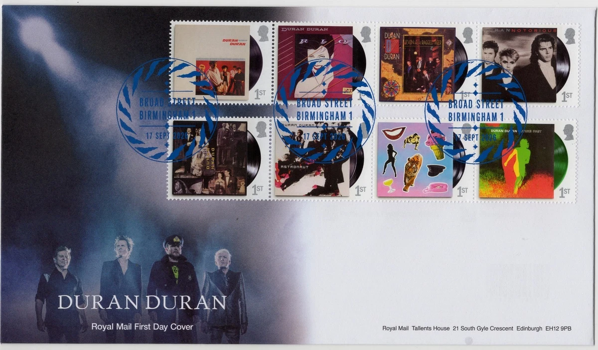 初日カバー　郵便物99枚　イギリス英国　外国（13） 25+ British First Day Covers for sale | Updated Oct 2026