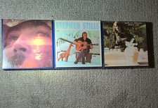 Crosby, Stills, And Nash Reel To Reek Albums ...
