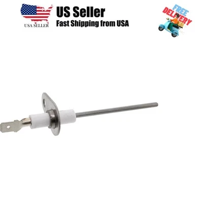 OEM Upgraded Replacement for Goodman Furnace Flame Sensor, Compatible with
