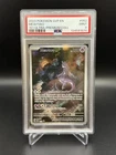 Pokemon Mewtwo 151 MEW EN Ultra-Premium Coll. Promo SVP EN 052 PSA 9 Mint