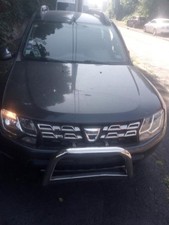Retroviseur droit (ou coque) Dacia DUSTER